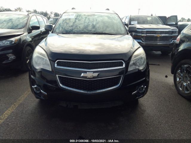 Photo 5 VIN: 2GNALCEK7F6338994 - CHEVROLET EQUINOX 