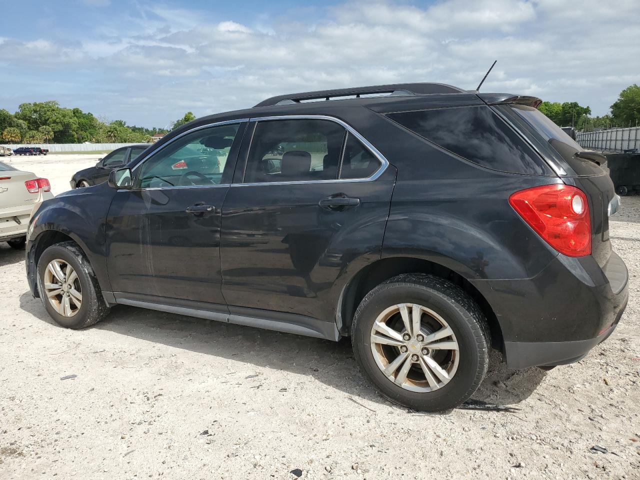 Photo 1 VIN: 2GNALCEK7F6353074 - CHEVROLET EQUINOX 