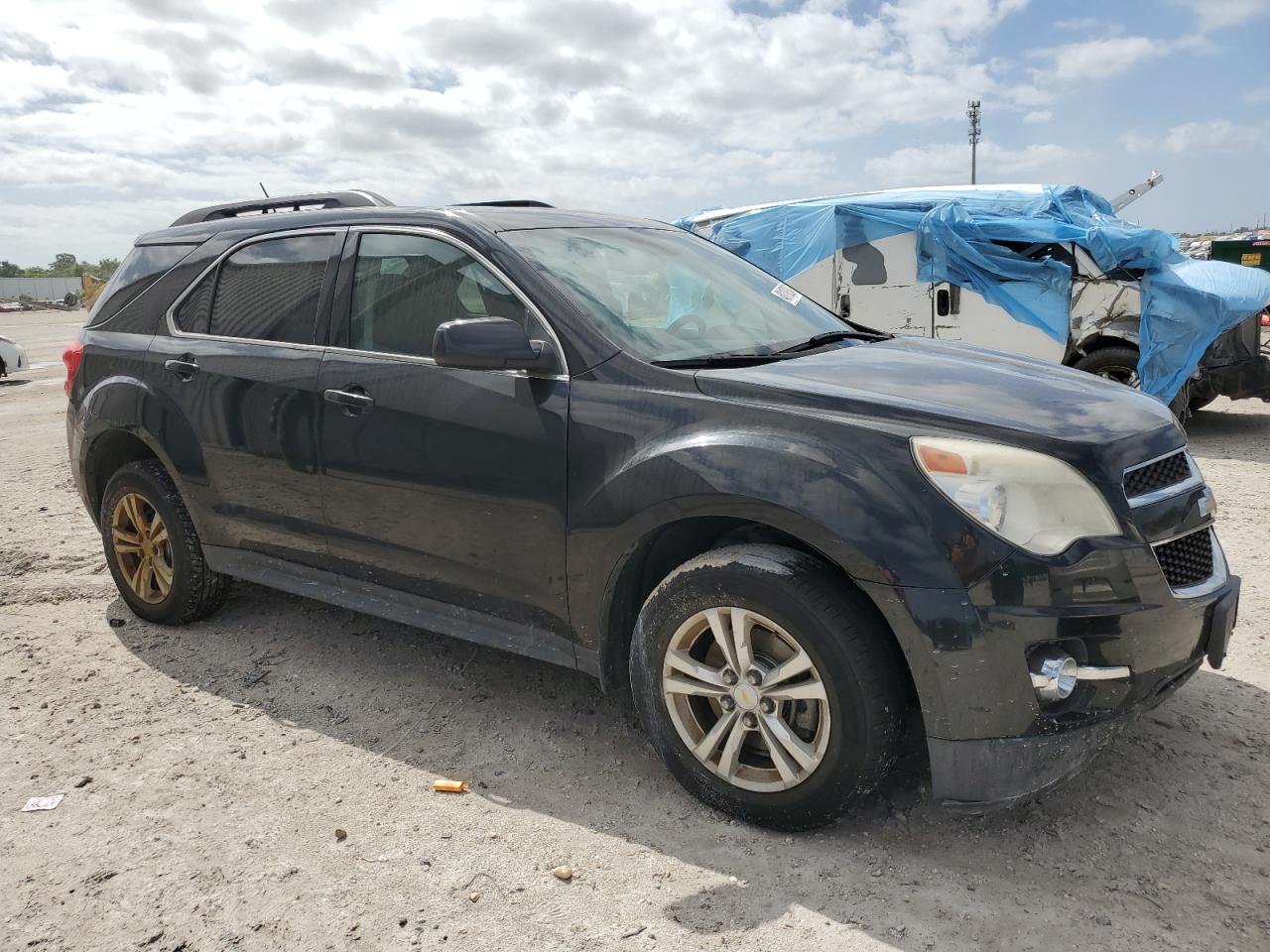 Photo 3 VIN: 2GNALCEK7F6353074 - CHEVROLET EQUINOX 