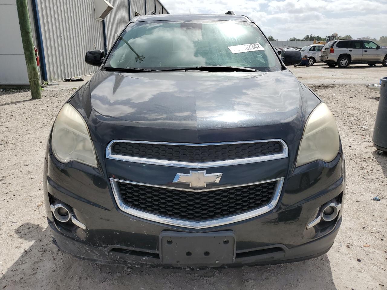 Photo 4 VIN: 2GNALCEK7F6353074 - CHEVROLET EQUINOX 