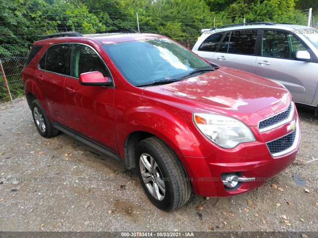 Photo 0 VIN: 2GNALCEK7F6356279 - CHEVROLET EQUINOX 