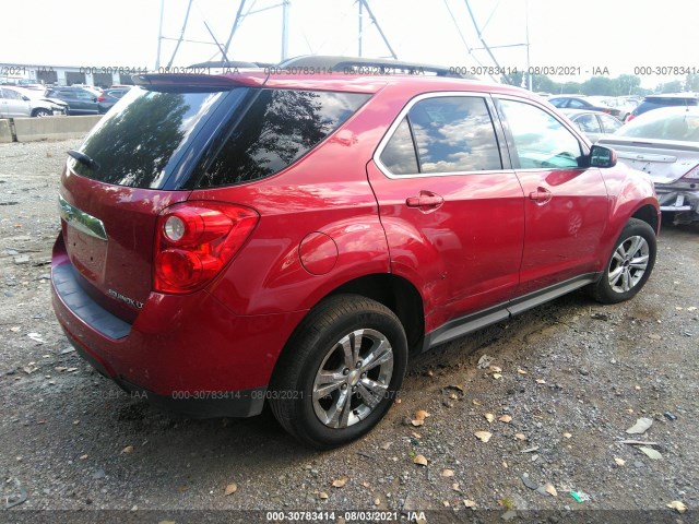 Photo 3 VIN: 2GNALCEK7F6356279 - CHEVROLET EQUINOX 