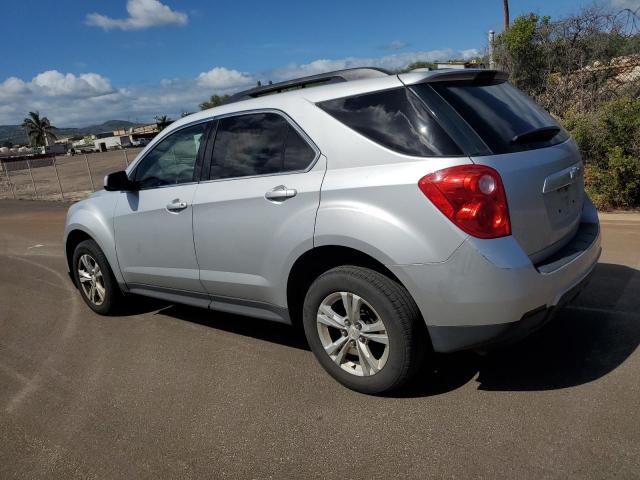 Photo 1 VIN: 2GNALCEK7F6376046 - CHEVROLET EQUINOX 