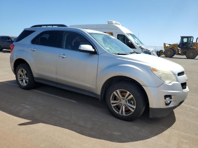 Photo 3 VIN: 2GNALCEK7F6376046 - CHEVROLET EQUINOX 