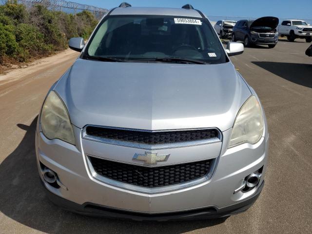 Photo 4 VIN: 2GNALCEK7F6376046 - CHEVROLET EQUINOX 