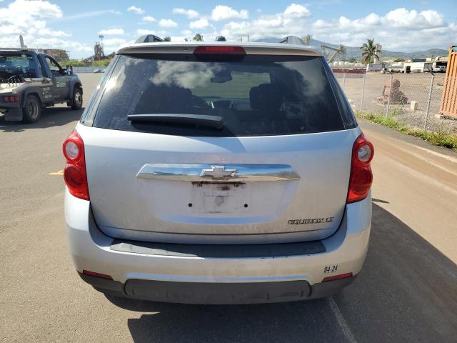 Photo 5 VIN: 2GNALCEK7F6376046 - CHEVROLET EQUINOX 