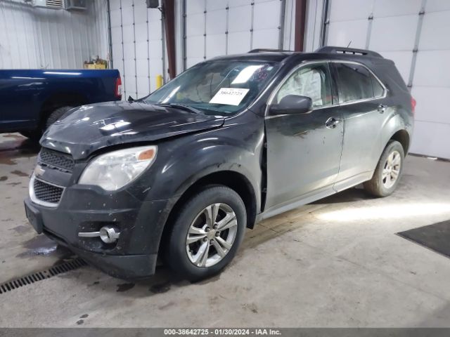 Photo 1 VIN: 2GNALCEK7F6383742 - CHEVROLET EQUINOX 