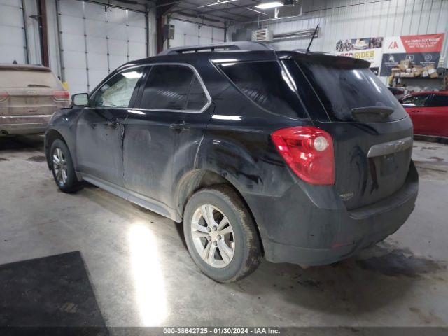 Photo 2 VIN: 2GNALCEK7F6383742 - CHEVROLET EQUINOX 