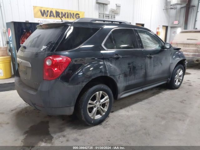 Photo 3 VIN: 2GNALCEK7F6383742 - CHEVROLET EQUINOX 