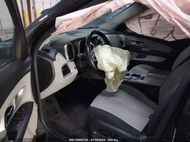 Photo 4 VIN: 2GNALCEK7F6383742 - CHEVROLET EQUINOX 