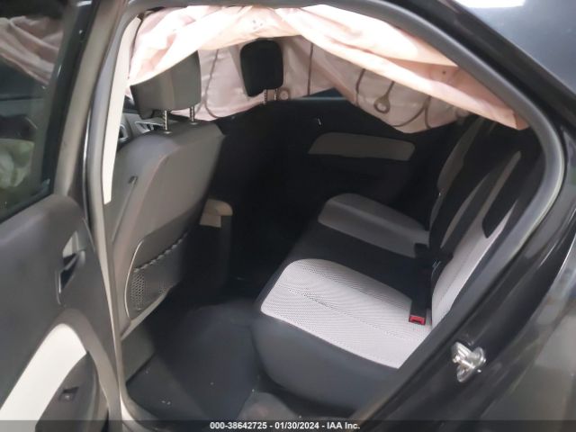 Photo 7 VIN: 2GNALCEK7F6383742 - CHEVROLET EQUINOX 