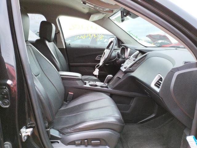 Photo 4 VIN: 2GNALCEK7F6399455 - CHEVROLET EQUINOX LT 