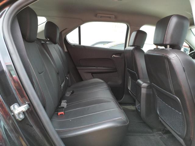 Photo 5 VIN: 2GNALCEK7F6399455 - CHEVROLET EQUINOX LT 