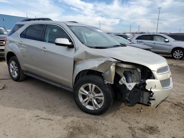 Photo 3 VIN: 2GNALCEK7F6405903 - CHEVROLET EQUINOX 