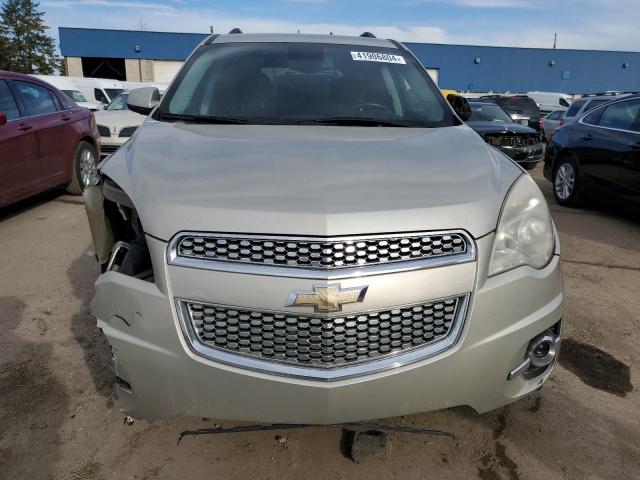 Photo 4 VIN: 2GNALCEK7F6405903 - CHEVROLET EQUINOX 