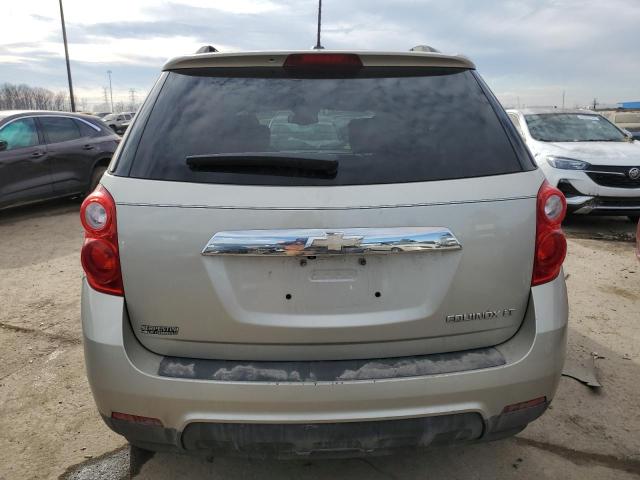 Photo 5 VIN: 2GNALCEK7F6405903 - CHEVROLET EQUINOX 