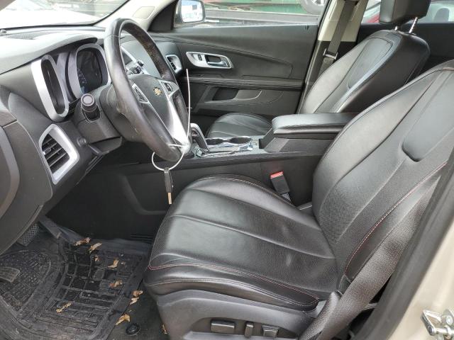 Photo 6 VIN: 2GNALCEK7F6405903 - CHEVROLET EQUINOX 