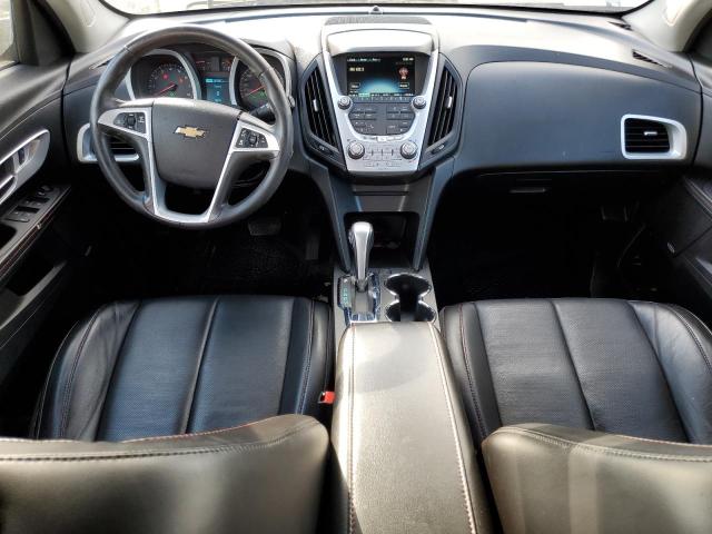 Photo 7 VIN: 2GNALCEK7F6405903 - CHEVROLET EQUINOX 