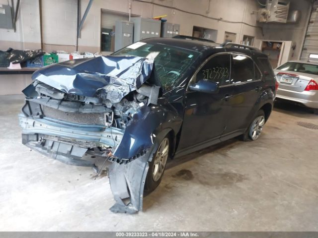 Photo 1 VIN: 2GNALCEK7G1110122 - CHEVROLET EQUINOX 