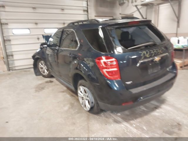 Photo 2 VIN: 2GNALCEK7G1110122 - CHEVROLET EQUINOX 