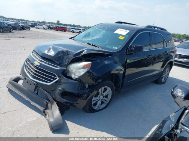 Photo 1 VIN: 2GNALCEK7G1112114 - CHEVROLET EQUINOX 