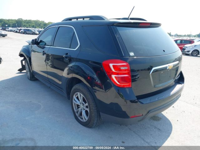 Photo 2 VIN: 2GNALCEK7G1112114 - CHEVROLET EQUINOX 