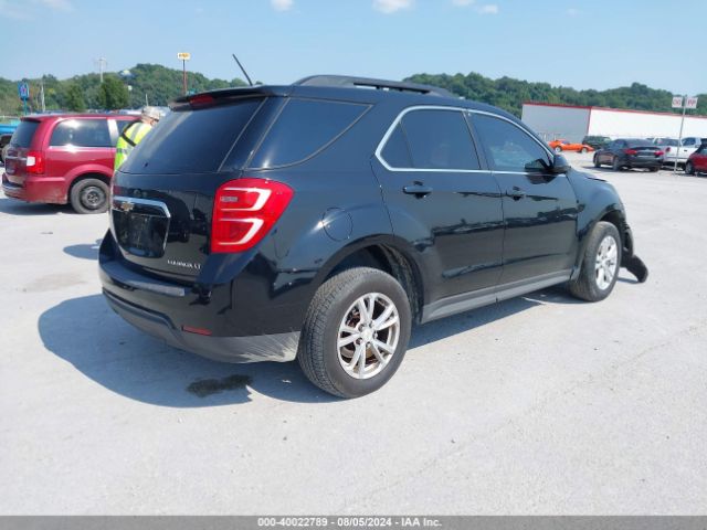 Photo 3 VIN: 2GNALCEK7G1112114 - CHEVROLET EQUINOX 