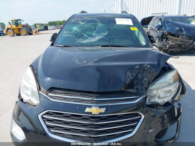 Photo 5 VIN: 2GNALCEK7G1112114 - CHEVROLET EQUINOX 