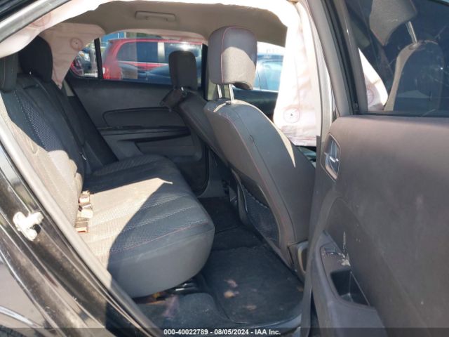 Photo 7 VIN: 2GNALCEK7G1112114 - CHEVROLET EQUINOX 