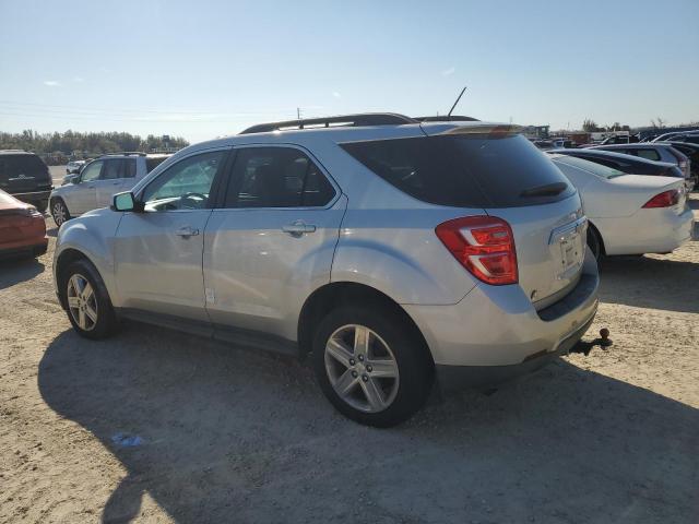 Photo 1 VIN: 2GNALCEK7G1119340 - CHEVROLET EQUINOX LT 