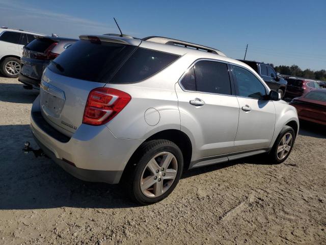 Photo 2 VIN: 2GNALCEK7G1119340 - CHEVROLET EQUINOX LT 