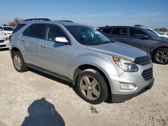 Photo 3 VIN: 2GNALCEK7G1119340 - CHEVROLET EQUINOX LT 