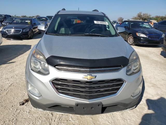 Photo 4 VIN: 2GNALCEK7G1119340 - CHEVROLET EQUINOX LT 