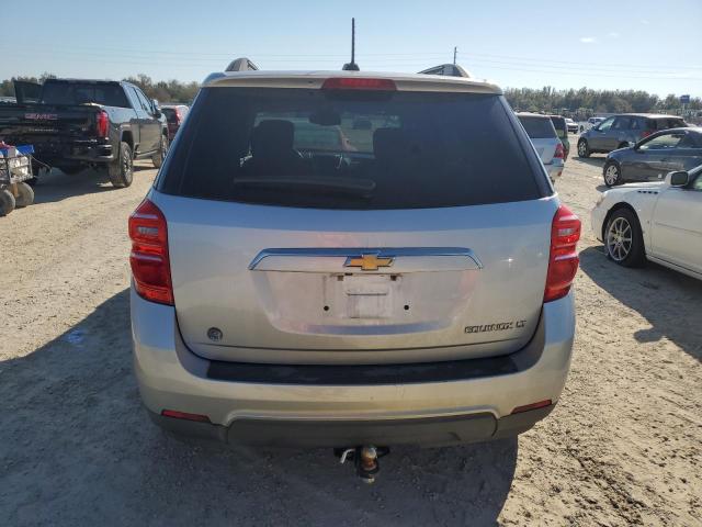 Photo 5 VIN: 2GNALCEK7G1119340 - CHEVROLET EQUINOX LT 