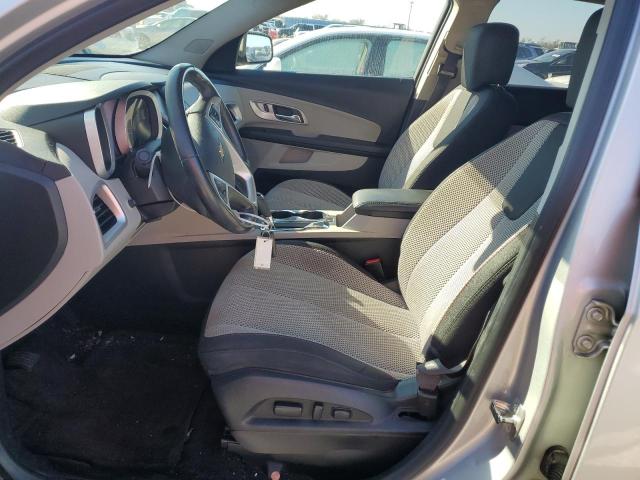 Photo 6 VIN: 2GNALCEK7G1119340 - CHEVROLET EQUINOX LT 