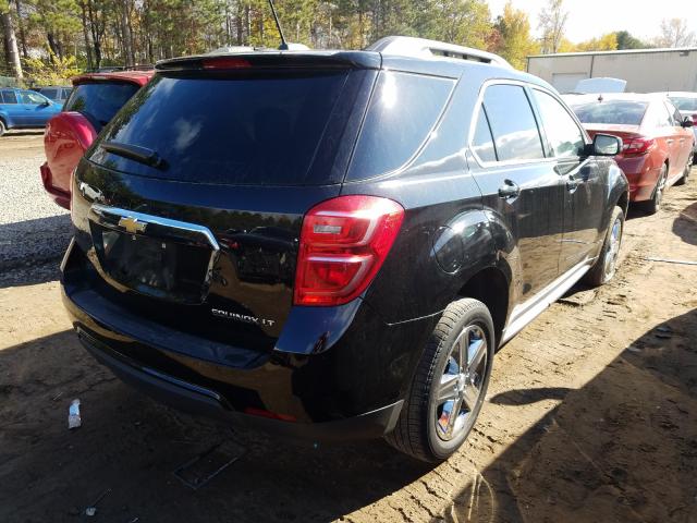 Photo 3 VIN: 2GNALCEK7G1125512 - CHEVROLET EQUINOX LT 