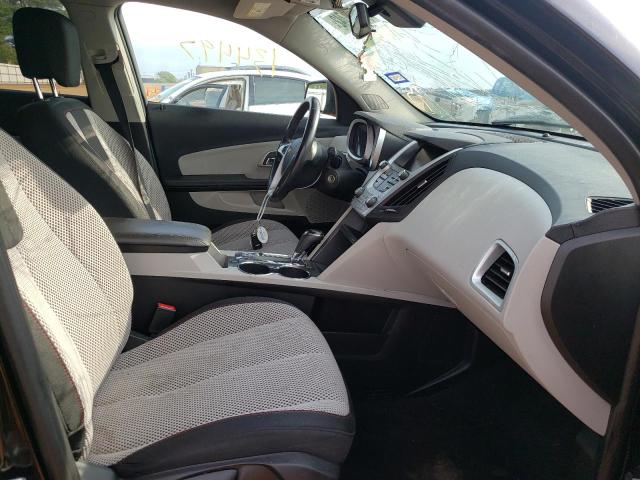 Photo 4 VIN: 2GNALCEK7G1127924 - CHEVROLET EQUINOX LT 