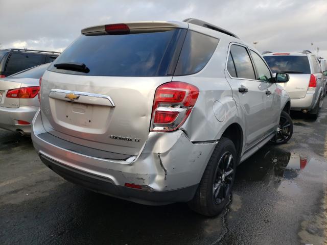 Photo 3 VIN: 2GNALCEK7G1132959 - CHEVROLET EQUINOX LT 