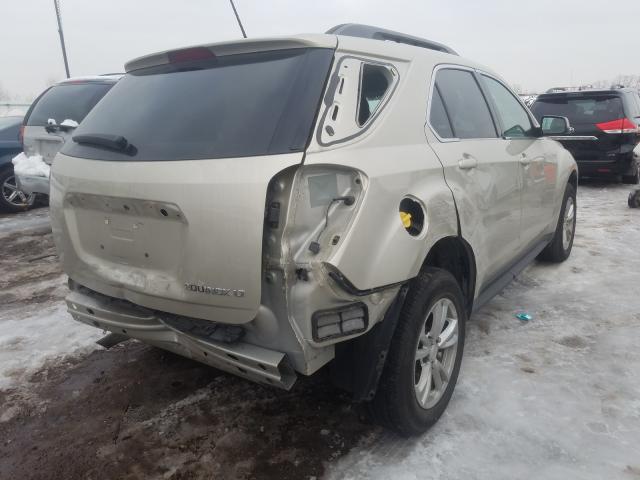 Photo 3 VIN: 2GNALCEK7G1136994 - CHEVROLET EQUINOX LT 