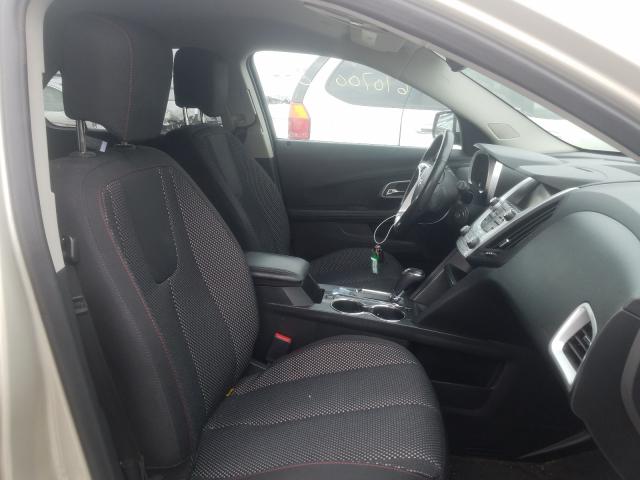 Photo 4 VIN: 2GNALCEK7G1136994 - CHEVROLET EQUINOX LT 