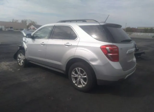 Photo 2 VIN: 2GNALCEK7G1146117 - CHEVROLET EQUINOX 