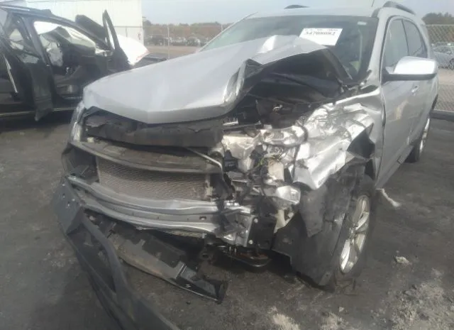 Photo 5 VIN: 2GNALCEK7G1146117 - CHEVROLET EQUINOX 