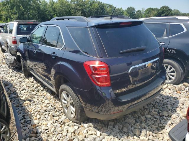 Photo 1 VIN: 2GNALCEK7G1146960 - CHEVROLET EQUINOX LT 