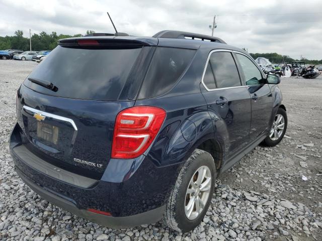 Photo 2 VIN: 2GNALCEK7G1146960 - CHEVROLET EQUINOX LT 