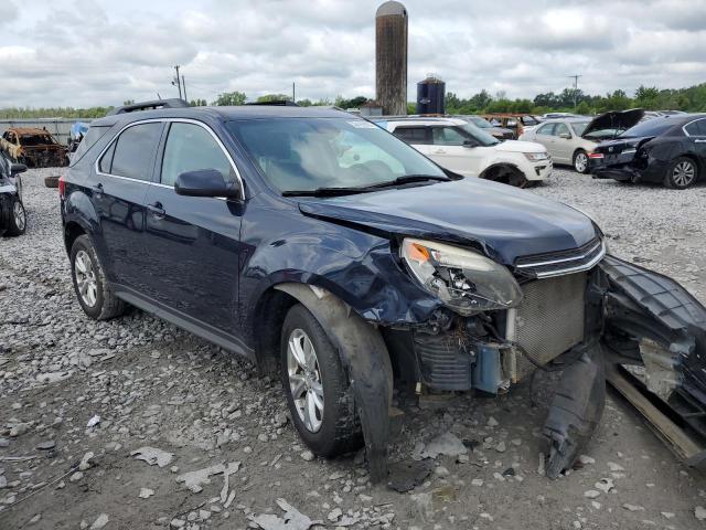 Photo 3 VIN: 2GNALCEK7G1146960 - CHEVROLET EQUINOX LT 