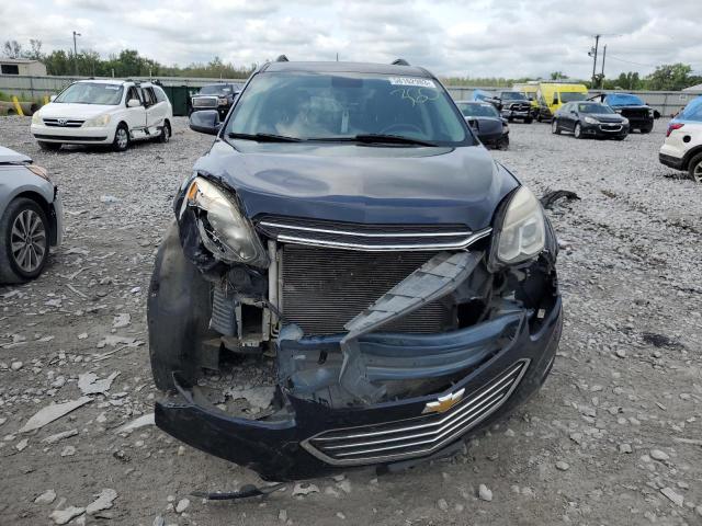 Photo 4 VIN: 2GNALCEK7G1146960 - CHEVROLET EQUINOX LT 