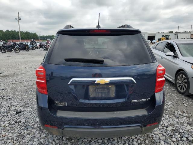 Photo 5 VIN: 2GNALCEK7G1146960 - CHEVROLET EQUINOX LT 