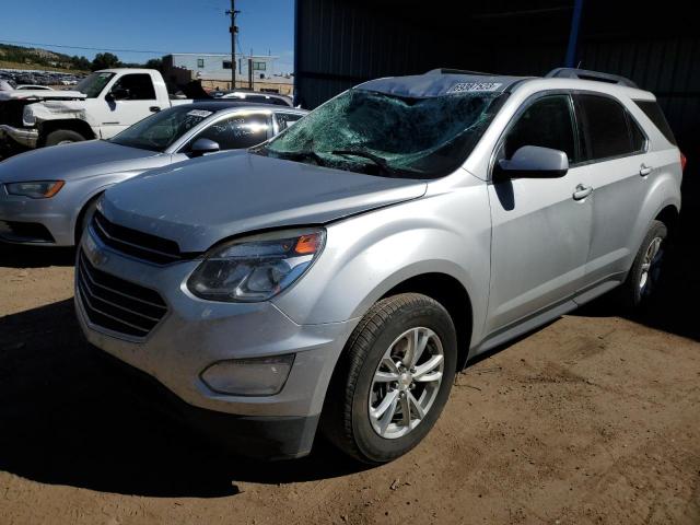 Photo 0 VIN: 2GNALCEK7G1152659 - CHEVROLET EQUINOX 