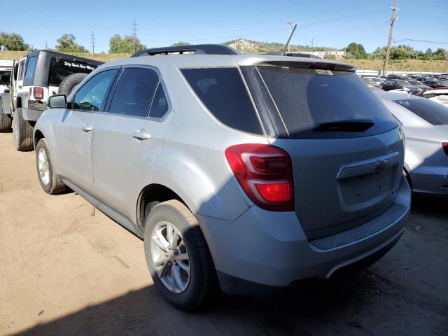 Photo 1 VIN: 2GNALCEK7G1152659 - CHEVROLET EQUINOX 