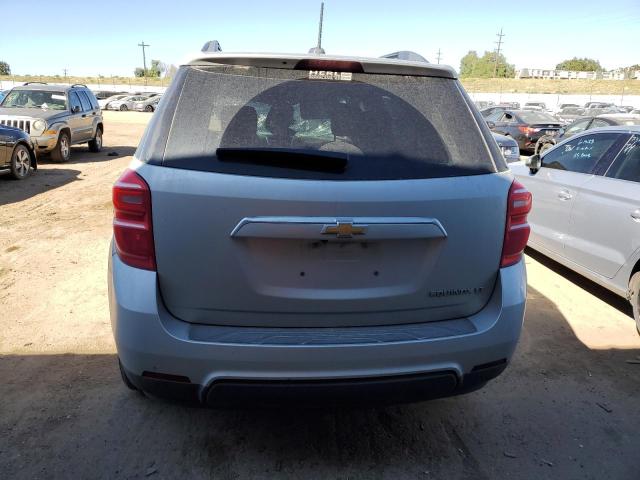 Photo 5 VIN: 2GNALCEK7G1152659 - CHEVROLET EQUINOX 